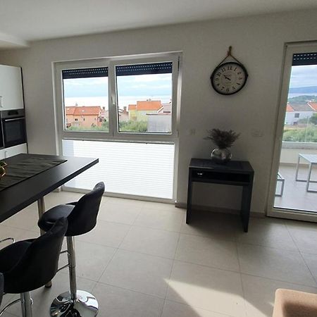 Kober Apartments Krk 크르크 외부 사진