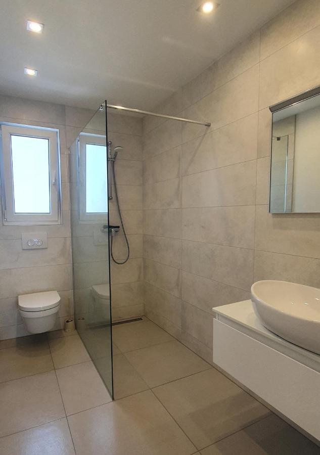 Kober Apartments Krk 크르크 외부 사진
