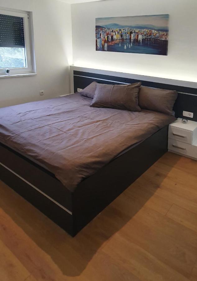 Kober Apartments Krk 크르크 외부 사진